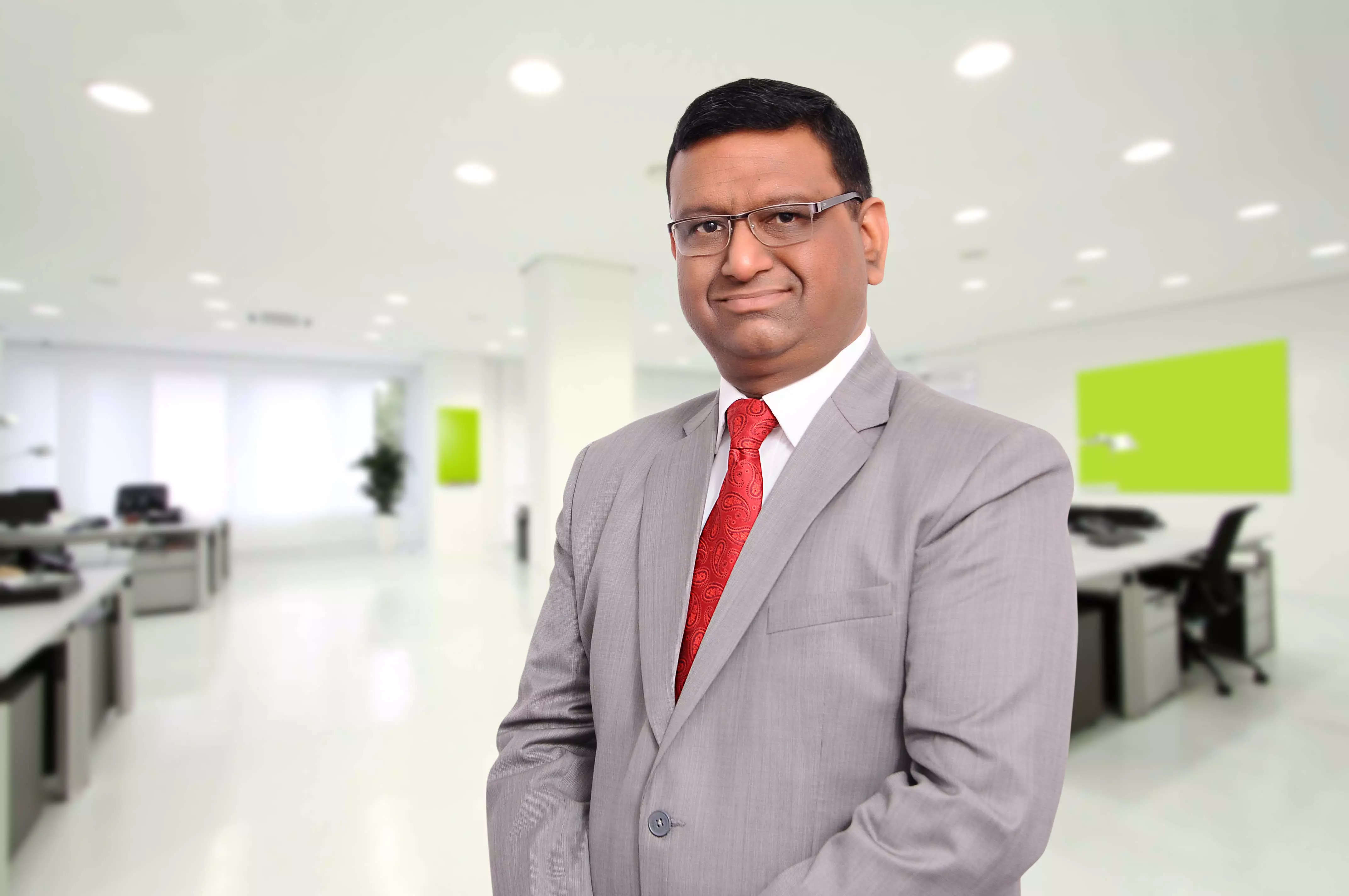 How HCL Technologies CFO is maintaining EBIT margin and attrition rate